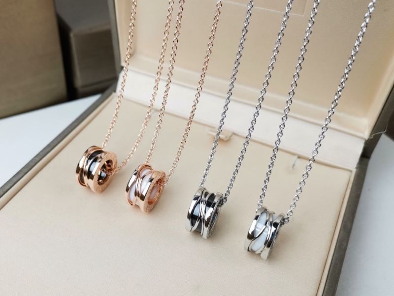 Bvlgari Necklaces